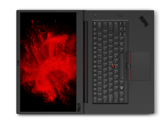 Courte critique de la station de travail Lenovo ThinkPad P1 (Xeon E-2176M, Quadro P2000 Max-Q, UHD)