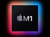 la puce M1 deApple ferait un excellent travail pour faire fonctionner Windows 10 sur le bras. (Image : Apple)