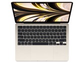 Le nouveau MacBook Air M2 devrait être disponible le 15 juillet. (Image Source : Apple)