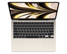 Le nouveau MacBook Air M2 devrait être disponible le 15 juillet. (Image Source : Apple)