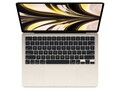 Le nouveau MacBook Air M2 devrait être disponible le 15 juillet. (Image Source : Apple)