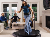L'Omni One. (Source : Virtuix) 