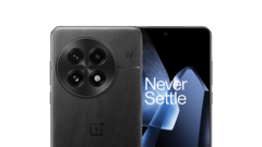 Un smartphone OnePlus à jour. (Source de l&#039;image : OnePlus)