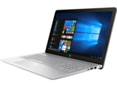 Courte critique du PC portable HP Pavilion 15 Power (i7-7700HQ, GTX 1050)