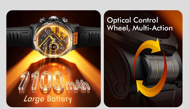 Rogbid annonce une longue durée de vie de la batterie