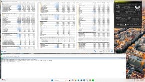 Test d'effort - Prime95