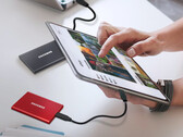 Imagerie officielle de Samsung Device Solutions