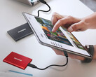 Imagerie officielle de Samsung Device Solutions