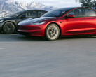Le crédit d'impôt au point de vente rend la Model Y RWD moins chère que la Model 3 Highland (image : Tesla)