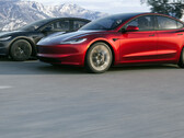 Le crédit d'impôt au point de vente rend la Model Y RWD moins chère que la Model 3 Highland (image : Tesla)