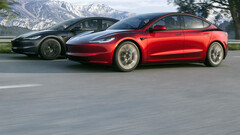 Le crédit d&#039;impôt au point de vente rend la Model Y RWD moins chère que la Model 3 Highland (image : Tesla)