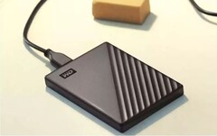 WD et Seagate s&#039;apprêtent à augmenter leurs prix pour faire face à la demande croissante et à l&#039;offre limitée. (Source : WD)