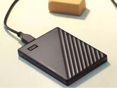 WD et Seagate s'apprêtent à augmenter leurs prix pour faire face à la demande croissante et à l'offre limitée. (Source : WD)