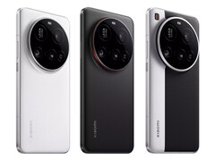 Selon les rumeurs, le Xiaomi 15 Ultra aurait une épaisseur de 9,48 mm (Source de l'image : via Roland Quandt & WinFuture)