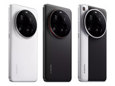 Selon les rumeurs, le Xiaomi 15 Ultra aurait une épaisseur de 9,48 mm (Source de l'image : via Roland Quandt &amp; WinFuture)