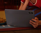 Xiaomi propose le Redmi Pad 2 Pro en deux coloris. (Source de l'image : Xiaomi)