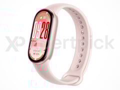 Selon une fuite, le Xiaomi Smart Band 10 coûtera 25 % de plus que son prédécesseur. (Source de l&#039;image : Xpertpick)