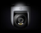 Xiaomi lance une nouvelle caméra de sécurité (Source : Xiaomi)
