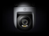 Xiaomi lance une nouvelle caméra de sécurité (Source : Xiaomi)