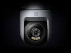 Xiaomi lance une nouvelle caméra de sécurité (Source : Xiaomi)