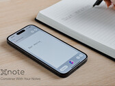 Le XNote devrait être livré à partir de février 2024. (Source de l'image : XNote)