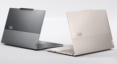 Le Lenovo ThinkBook 13x Gen 4 est doté d'une énorme batterie de 74 WHr. (Source de l'image : Lenovo)