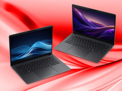 Dell vend le Pro Precision 5 Series 14S en version AMD et Intel.