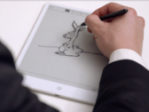 Courte critique de la tablette EeWrite E-Pad à encre électronique