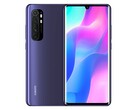 Pour son prix de vente officiel de 400 Euros/~$470, le Xiaomi Mi Note 10 Lite offre des caractéristiques étonnantes