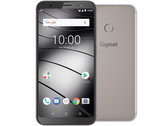 Courte critique du smartphone Gigaset GS185