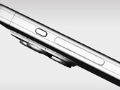 Le "bouton d'action pour iPhone". (Source : chenwen1987 via Douyin)