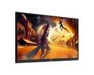 Le Q27G4K/S d'AOC (photo) est doté d'un revêtement antireflet mat. (Source de l'image : Display Specifications)