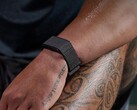 Le bracelet Helio Strap d'Amazfit (photo) est mis à jour vers la version 3.1.8.2. (Source : Amazfit)