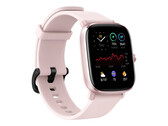 Test de l'Huami Amazfit GTS 2 mini : smartwatch fonctionnelle et à petit prix avec Alexa