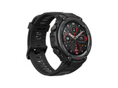 Test de l'Amazfit T-Rex Pro : l'étonnante montre connectée est bien équipée pour un prix contenu