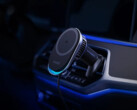 Le nouveau chargeur de voiture sans fil Anker Prime (photo) est désormais disponible. (Source : Anker)