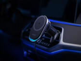 Le nouveau chargeur de voiture sans fil Anker Prime (photo) est désormais disponible. (Source : Anker)