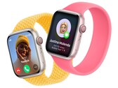 La montre Apple fait l'objet d'une nouvelle mise à jour pour corriger les bogues. (Source de l'image : Apple)