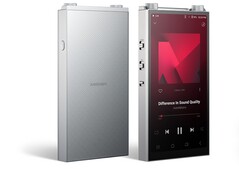 Le PD20 DAP d'Astell & Kern peut personnaliser la reproduction audio pour chaque utilisateur grâce à un test auditif intégré.