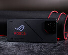 Un successeur au ROG Phone 9 Pro (photo) serait en préparation. (Source de l'image : Notebookcheck)