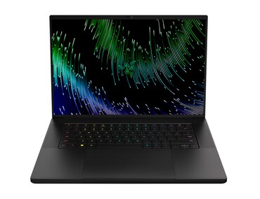 Razer Blade 16. (Image Source : Razer)