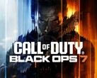 Bannière de Call of Duty : Black Ops 7 avec le logo montré (Source de l'image : Activision avec modifications)