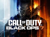 Bannière de Call of Duty : Black Ops 7 avec le logo montré (Source de l'image : Activision avec modifications)