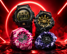 Les montres des séries « Bold Camo » et « Color Camo » de Casio sont désormais disponibles aux États-Unis