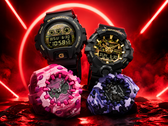 Les montres des séries « Bold Camo » et « Color Camo » de Casio sont désormais disponibles aux États-Unis