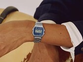 La montre Casio Vintage A158WEA-2 est désormais disponible au Royaume-Uni