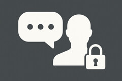 ChatGPT Confidentialité : Ce que vos conversations révèlent de vous. (Source de l&#039;image : GPT-image-1)