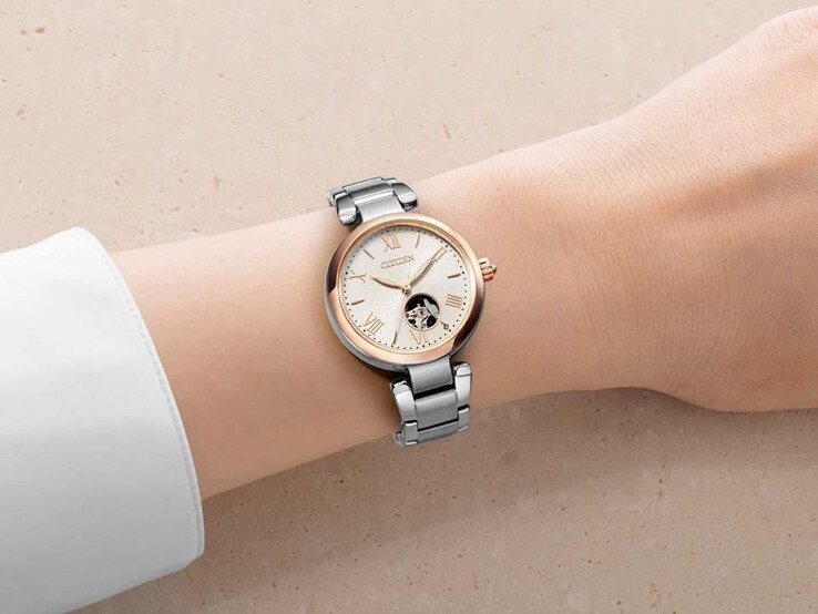 Montre Citizen Collection PR1054-59A