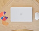 Le Surface Laptop SE commence à 249 $ US et est le premier de nombreux ordinateurs portables Windows 11 SE. (Image source : Microsoft)