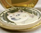 Le dogecoin est désormais accepté par Tesla. (Image source : Unsplash)